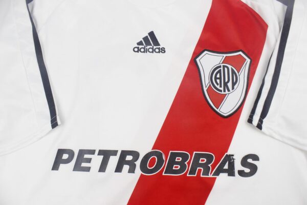 River Plate 2008 Home