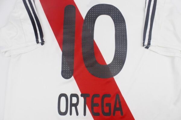 River Plate 2008 Home