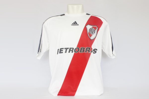 River Plate 2008 Home