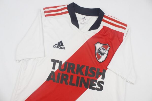 River Plate 2021 Home