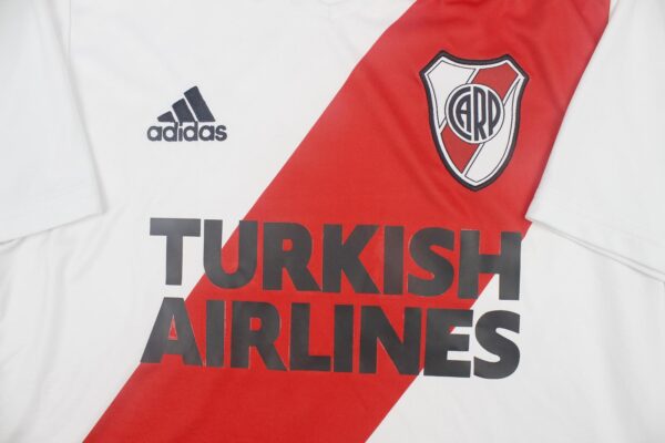 River Plate 2021 Home