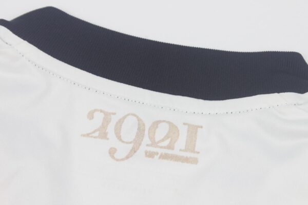 River Plate 2021 Home