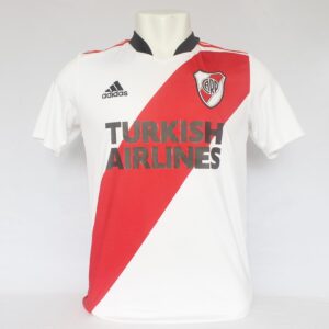 River Plate 2021 Home