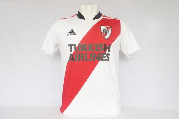 River Plate 2021 Home