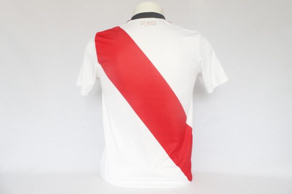 River Plate 2021 Home