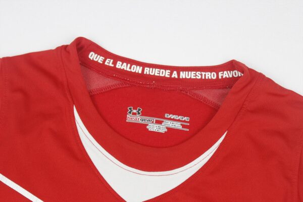 Toluca 2011/12 Home