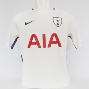 Tottenham 2016/17 Home