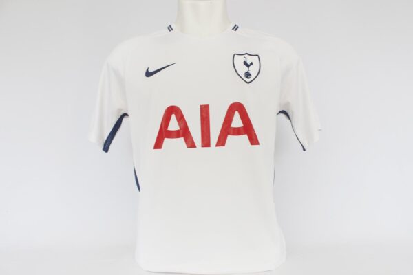 Tottenham 2016/17 Home