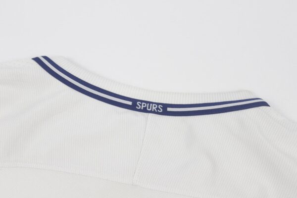 Tottenham 2016/17 Home