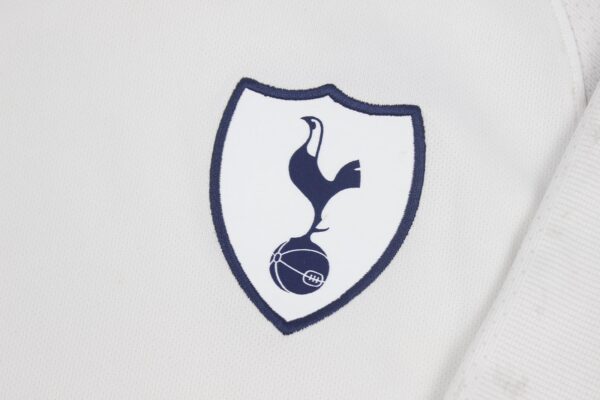 Tottenham 2016/17 Home