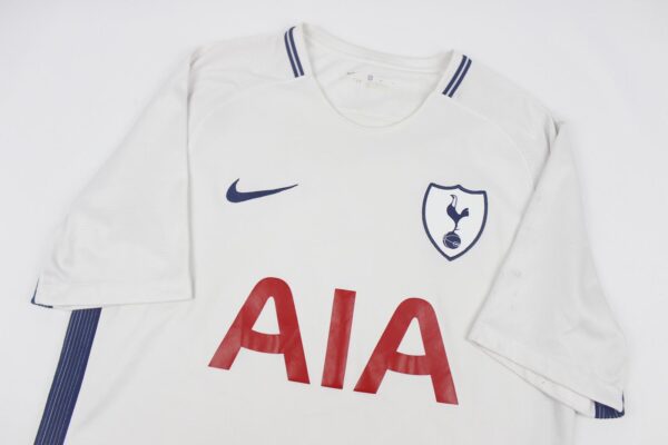 Tottenham 2016/17 Home