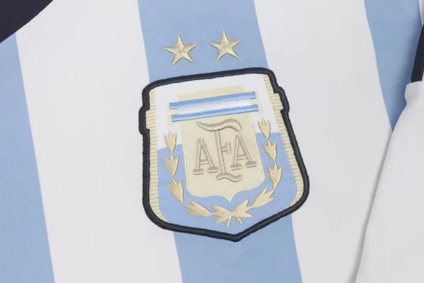 Argentina 2014 Home