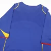 Arsenal 2004/05 Away