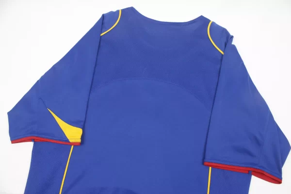 Arsenal 2004/05 Away