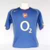 Arsenal 2004/05 Away