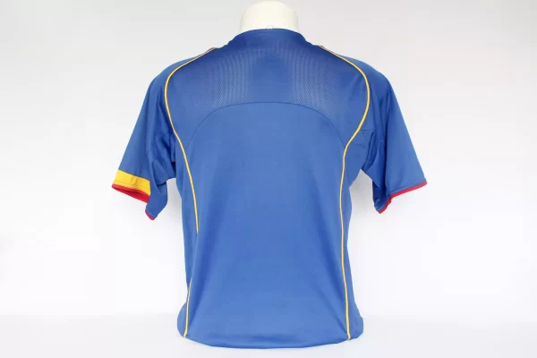 Arsenal 2004/05 Away