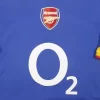 Arsenal 2004/05 Away