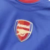Arsenal 2004/05 Away
