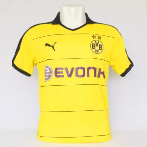 Borussia Dortmund 2015/16 Home