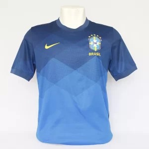 Brasil 2020 Away