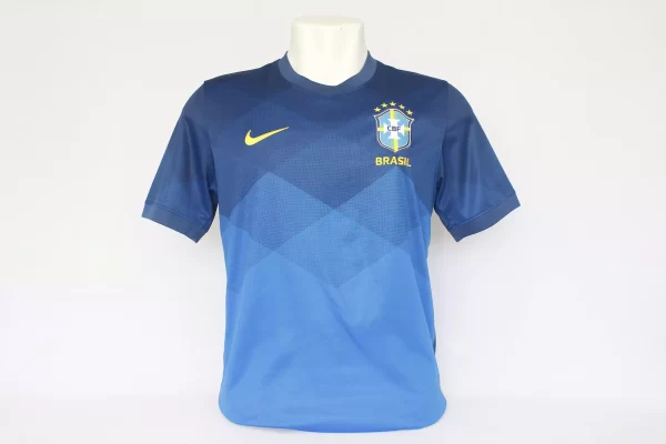 Brasil 2020 Away