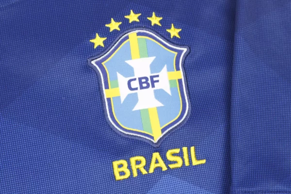 Brasil 2020 Away