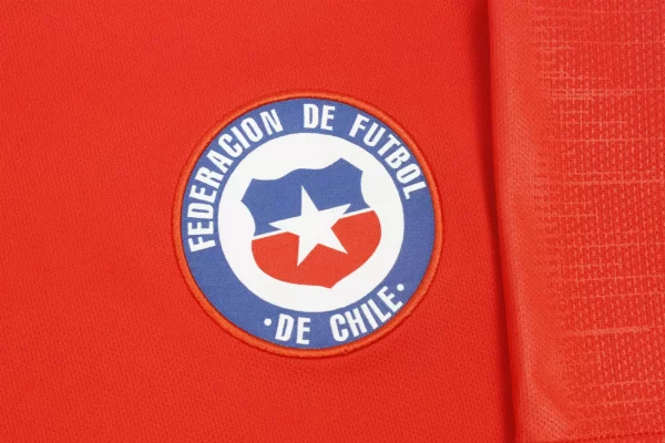 Chile 2018 Home