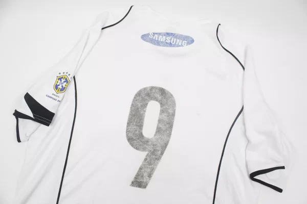 Corinthians 2005 Home