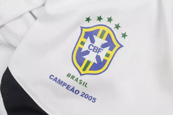 Corinthians 2005 Home