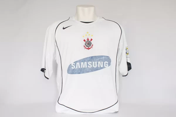 Corinthians 2005 Home