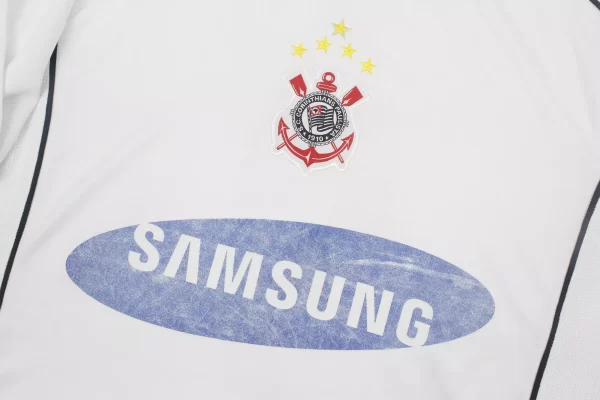 Corinthians 2005 Home
