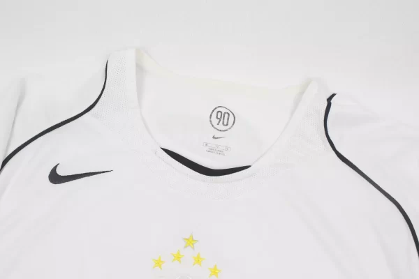 Corinthians 2005 Home