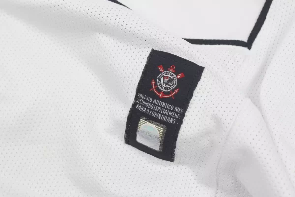 Corinthians 2005 Home