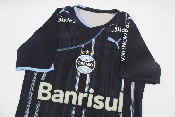 Grêmio 2010 Third