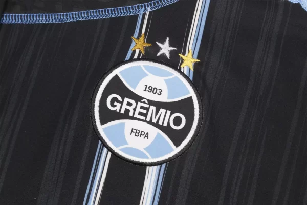 Grêmio 2010 Third