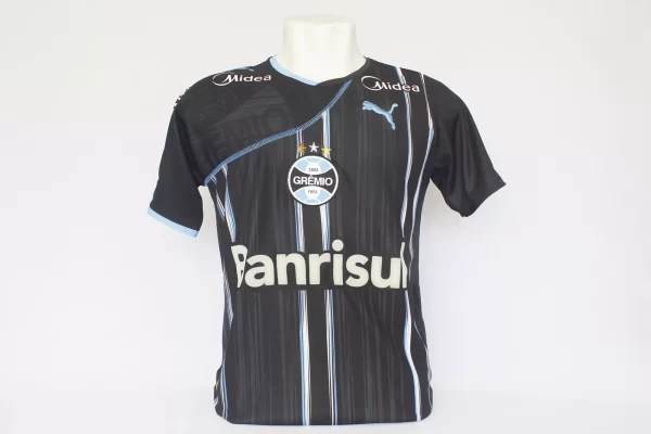 Grêmio 2010 Third