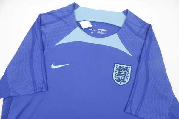 Inglaterra 2022 Home