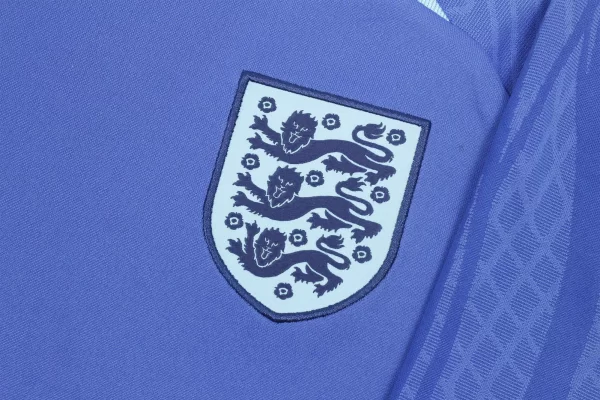 Inglaterra 2022 Home