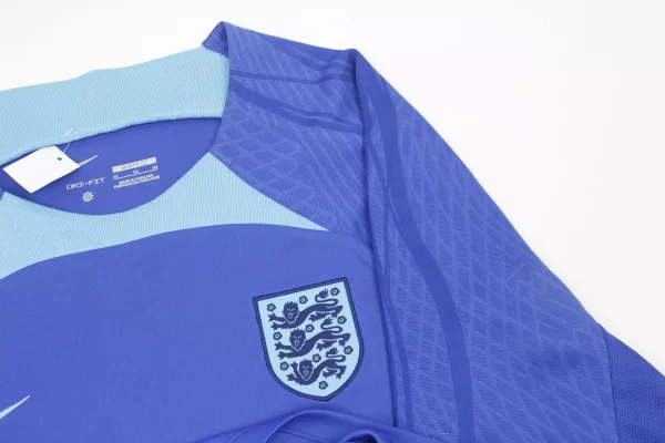 Inglaterra 2022 Home