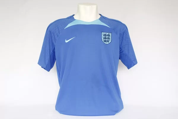 Inglaterra 2022 Home