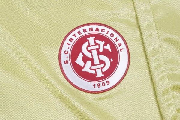 Internacional 2009 Third