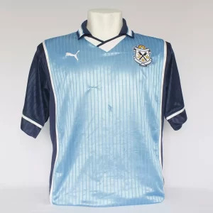 Jubilo Iwata 2001 Home