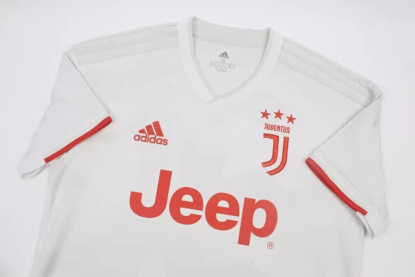 Juventus 2019/20 Away