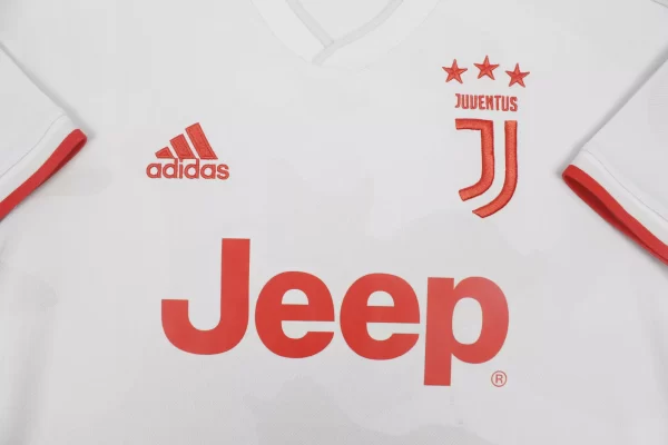 Juventus 2019/20 Away