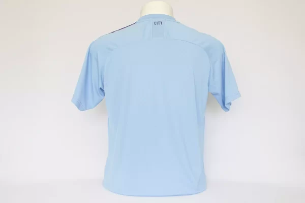 Manchester City 2019/20 Home