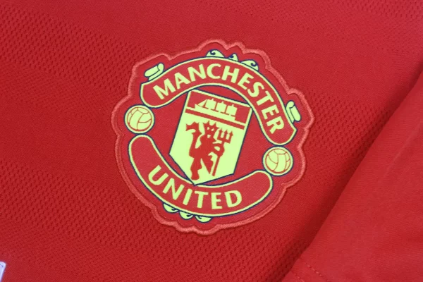 Manchester United 2015/16 Home