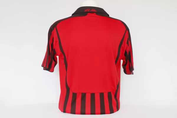 Milan 2007/08 Home