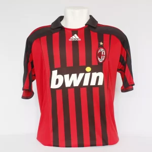 Milan 2007/08 Home