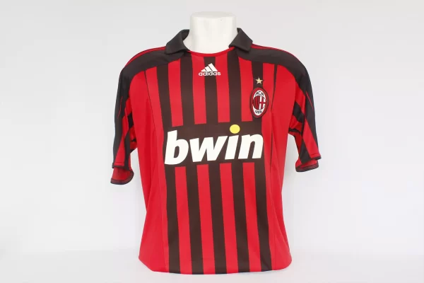 Milan 2007/08 Home