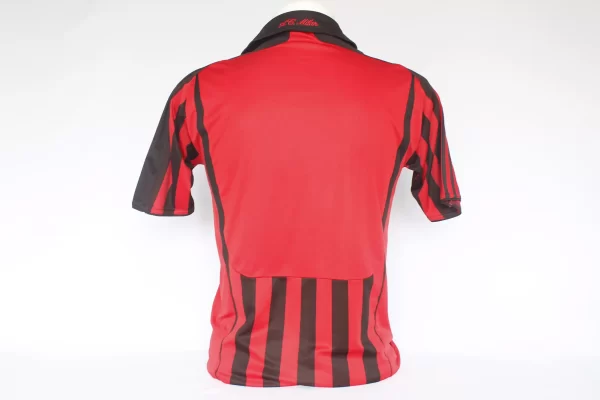 Milan 2007/08 Home